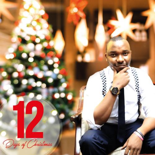 12 DAYS OF CHRISTMAS PARTY STARTER SET 2