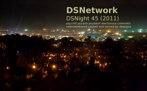 DSNight 45