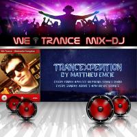 WT48 - Matthieu Emcie présente TrancExpedition 056 (EOY Uplifting Mix)