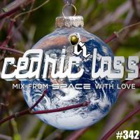 Xmas EDM From Space With Love! #342