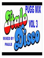 ITALO DISCO PUGG MIX VOL 3 