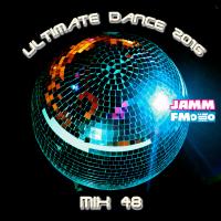 Ultimate Dance 2016 #Mix 48