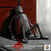 WT50 - Cris Scorte mixe le label Anjunabeats