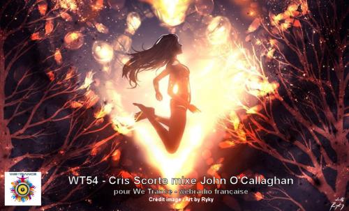WT54 - Cris Scorte mixe John O&#039;Callaghan