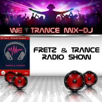 WT56 - Vinz Fretz présente Fretz &amp; Trance #27