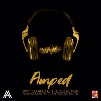 AMPED 9TH JANUARY 2016 SET 2