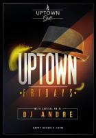 UPTOWN FRIDAY 30TH DECEMBER 2016 SET 3