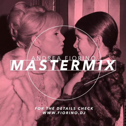 Mastermix #495