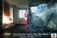 WT62 - Cris Scorte mixe Fata Morgana 2