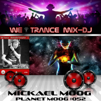 WT65 - Mickael Moog présente Planet Moog Radio Show #52