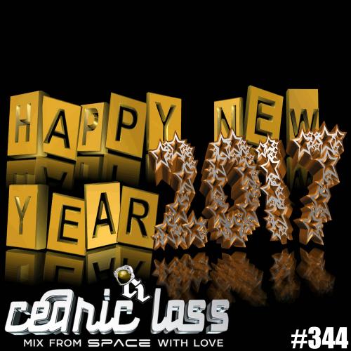 NYE EDM From Space With Love! #344