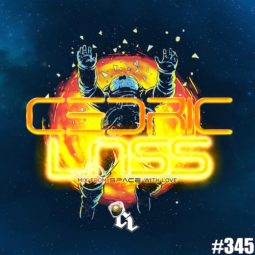 EDM From Space With Love! #345