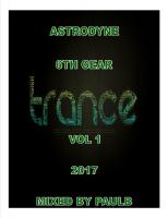 6TH GEAR TRANCE VOL 1