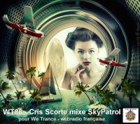 WT86 - Cris Scorte mixe SkyPatrol