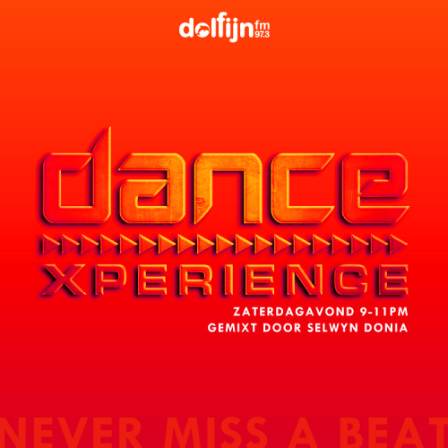 Dolfijn FM Dance Xperience 17/01/2017 Part II