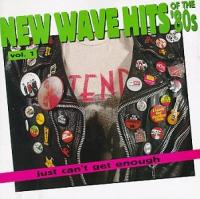 New Wave Hits of the 80s Vol 1.