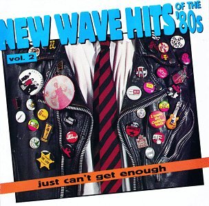 NEW WAVE HITS OF THE 80S VOL 2.