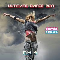 Ultimate Dance 2017 #Mix 4 