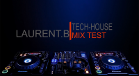 @laurent.b  mix tech-house
