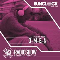 Sunclock Radioshow #044 - O-M-E-N