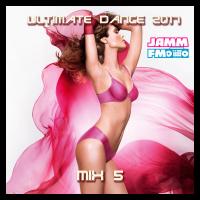 Ultimate Dance 2017 #Mix 5