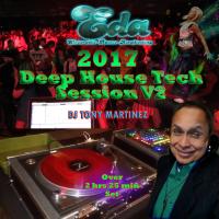 2017 Deep House Session V2