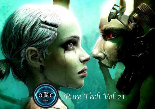 o.S.c PureTech Vol 21