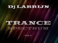 Dj Labrijn - Trance Spectrum