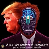 WT94 - Cris Scorte mixe Omega Drive