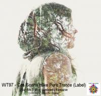 WT97 - Cris Scorte mixe Pure Trance