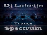 Dj Labrijn - Trance Spectrum vol.3