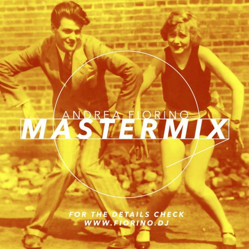 Mastermix #501