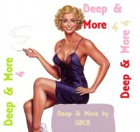 Deep &amp; More 4