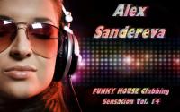 FUNKY HOUSE CLUBBING SENSATION VOL. 14