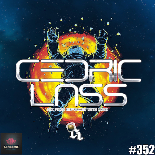 EDM From Space With Love! #352