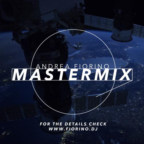 Mastermix #502