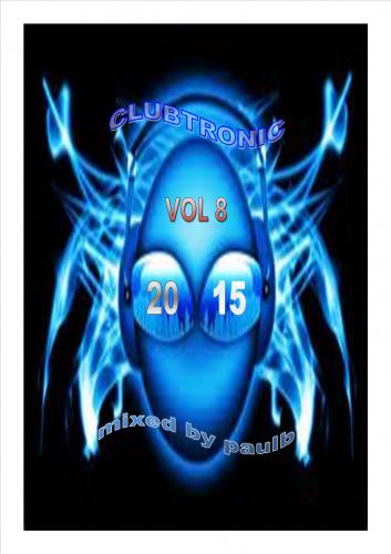 CLUBTRONIC VOL 8