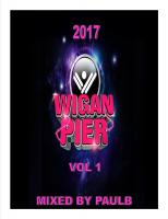 WIGAIN PIER VOL 1 2017