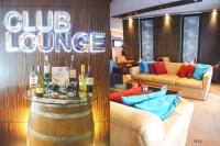 Club Lounge V