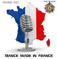 Trance Made in France - Février