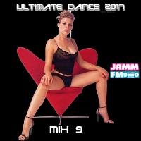 Ultimate Dance 2017 #Mix 10