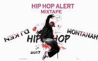 HIP HOP ALERT MIXTAPE