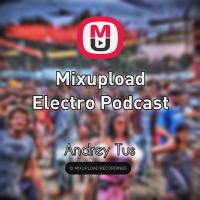 Mixupload Electro Podcast # 24