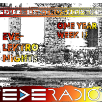 EVE-Lektronights One Year-Week 17