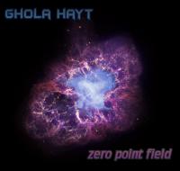 zero point field