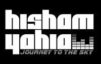 DJ HISHAM YAHIA - TRANCEPHORIA - JOURNEY TO THE SKY TOP 10 2016 