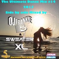 Ultimate Dance 2017 #Mix 14