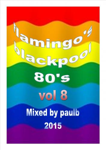 FLAMINGO 80S VOL 8