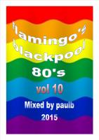 FLAMINGO 80S VOL 10