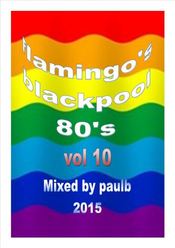 FLAMINGO 80S VOL 10